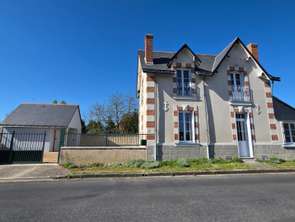 Location Maison 2 chambresBreil