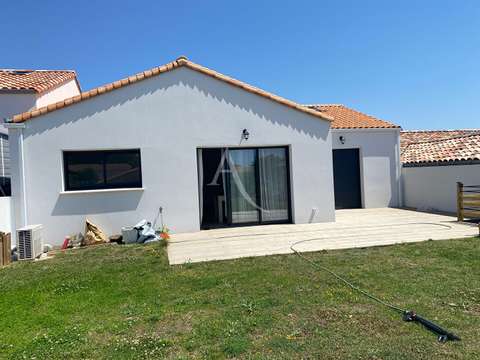 Location maison 4 pièces Location maison 4 pièces