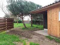 Location maison Brem-sur-Mer - 85