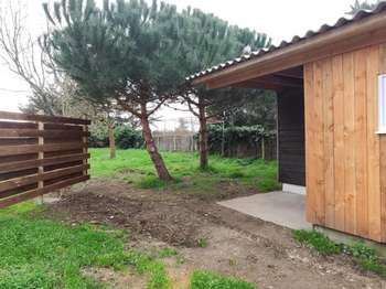 Location Maison 1 pièceBrem-sur-Mer