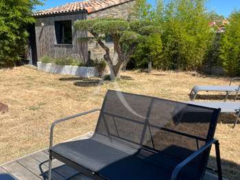 Location maison 4 pièces
