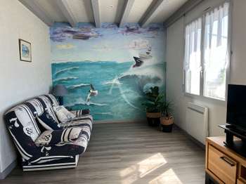Location maison