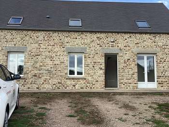 Location Maison 4 chambresBrémoy