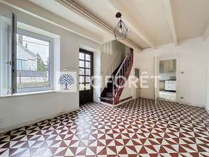 Location Maison 2 chambresBressuire