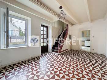 Location maison 3 pièces Bressuire 79