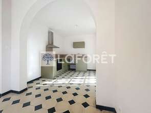 Location Maison 2 chambresBressuire