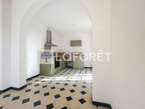 Location maison 1 pièce Bressuire 79