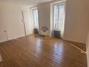 Location Maison 1 chambreBressuire
