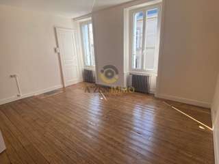 Location maison 2 pièces