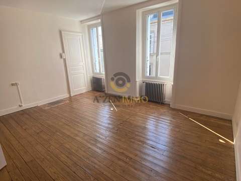 Location maison 2 pièces Bressuire 79