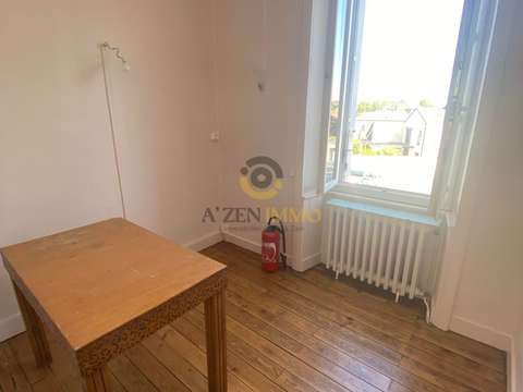 Location maison 2 pièces