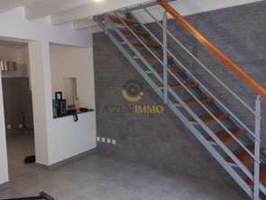 Location Maison 1 chambreBressuire