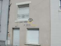 Location maison 3 pièces