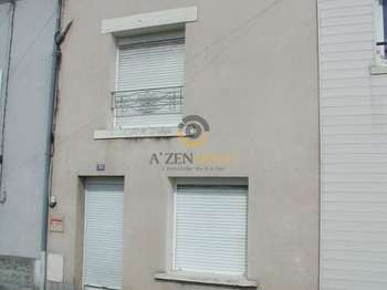 Location Maison 1 chambreBressuire