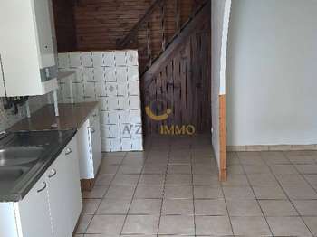 Location maison 3 pièces
