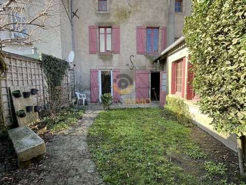 Location maison 5 pièces Bressuire 79