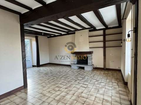 Location maison 5 pièces Location maison 5 pièces