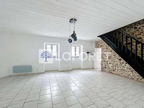 Location maison 3 pièces Bressuire 79