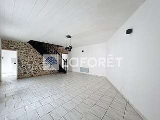 Location maison 3 pièces