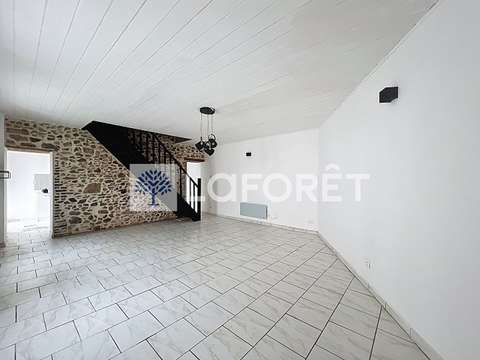 Location maison 3 pièces