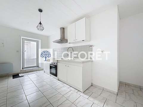 Location maison 3 pièces