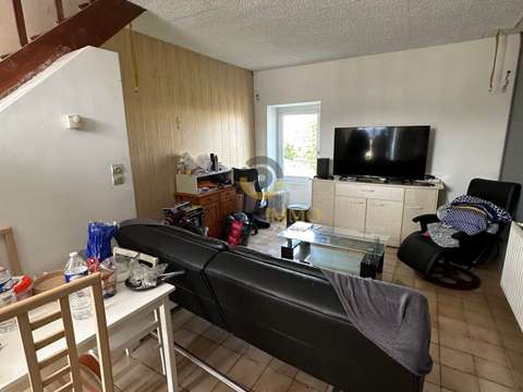 Location maison 2 pièces Bressuire 79