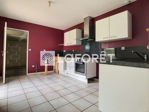 Location maison 5 pièces Bressuire 79