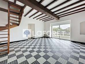 Location Maison 3 chambresBressuire