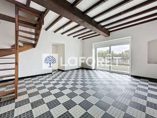 Photo Location maison Bressuire