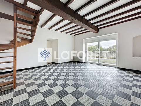 Location maison 4 pièces Bressuire 79
