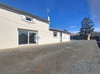 Location Maison 3 chambresBressuire