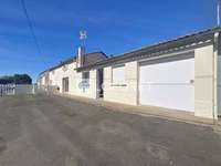 Location maison 4 pièces