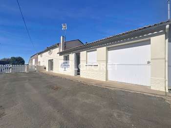 Location maison 4 pièces