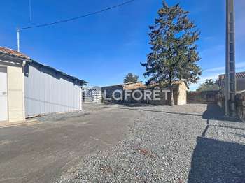 Location maison 4 pièces