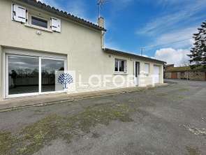Location Maison 2 chambresBressuire