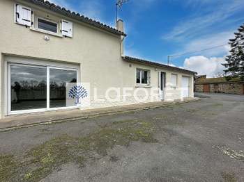 Location maison 4 pièces Bressuire 79