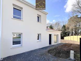 Photo Location maison Bressuire