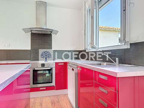 Location maison 4 pièces Bressuire 79