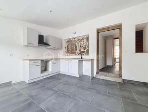 Location Maison 3 chambresBressuire