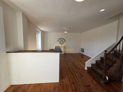 Location maison 3 pièces Bressuire 79
