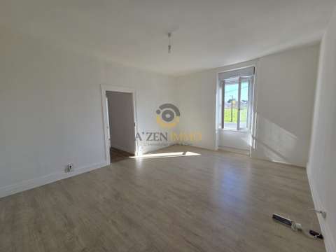 Location maison 3 pièces