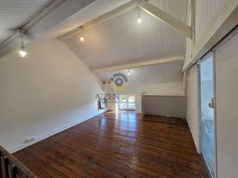 Location maison 3 pièces