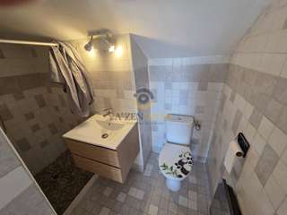 Location maison 3 pièces