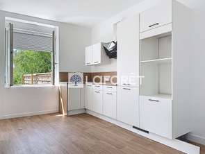 Location Maison 2 chambresBressuire