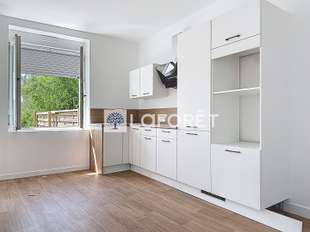 Photo Location maison Bressuire