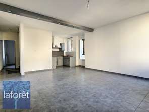 Location Maison 2 chambresBressuire
