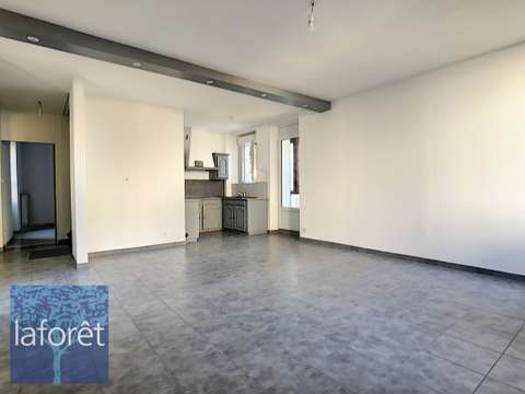 Location maison 4 pièces Bressuire 79