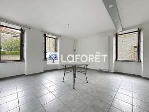 Location Maison 2 chambresBressuire