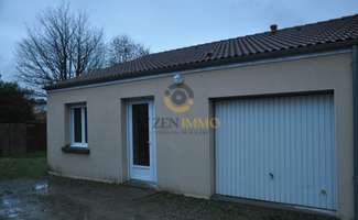 Photo Location maison Bressuire