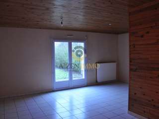 Location maison 3 pièces